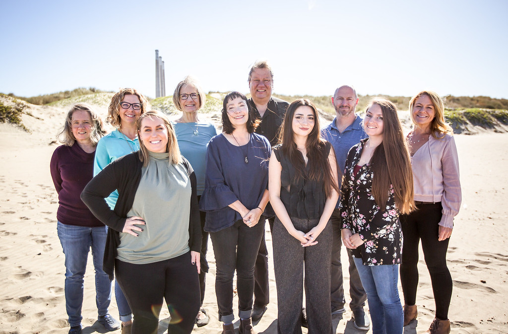 Meet The Team