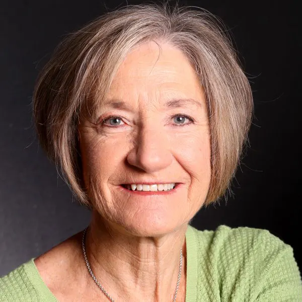 Maggie Juren