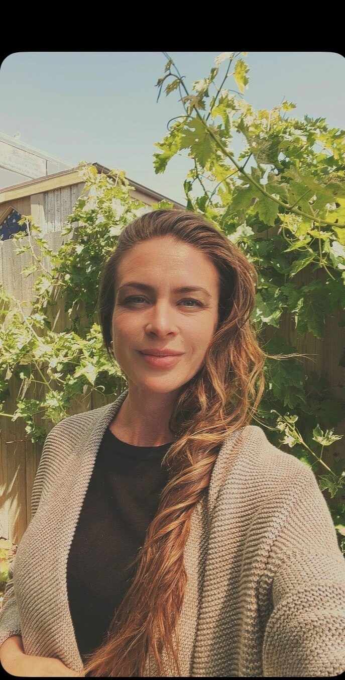 Stacia Hooker