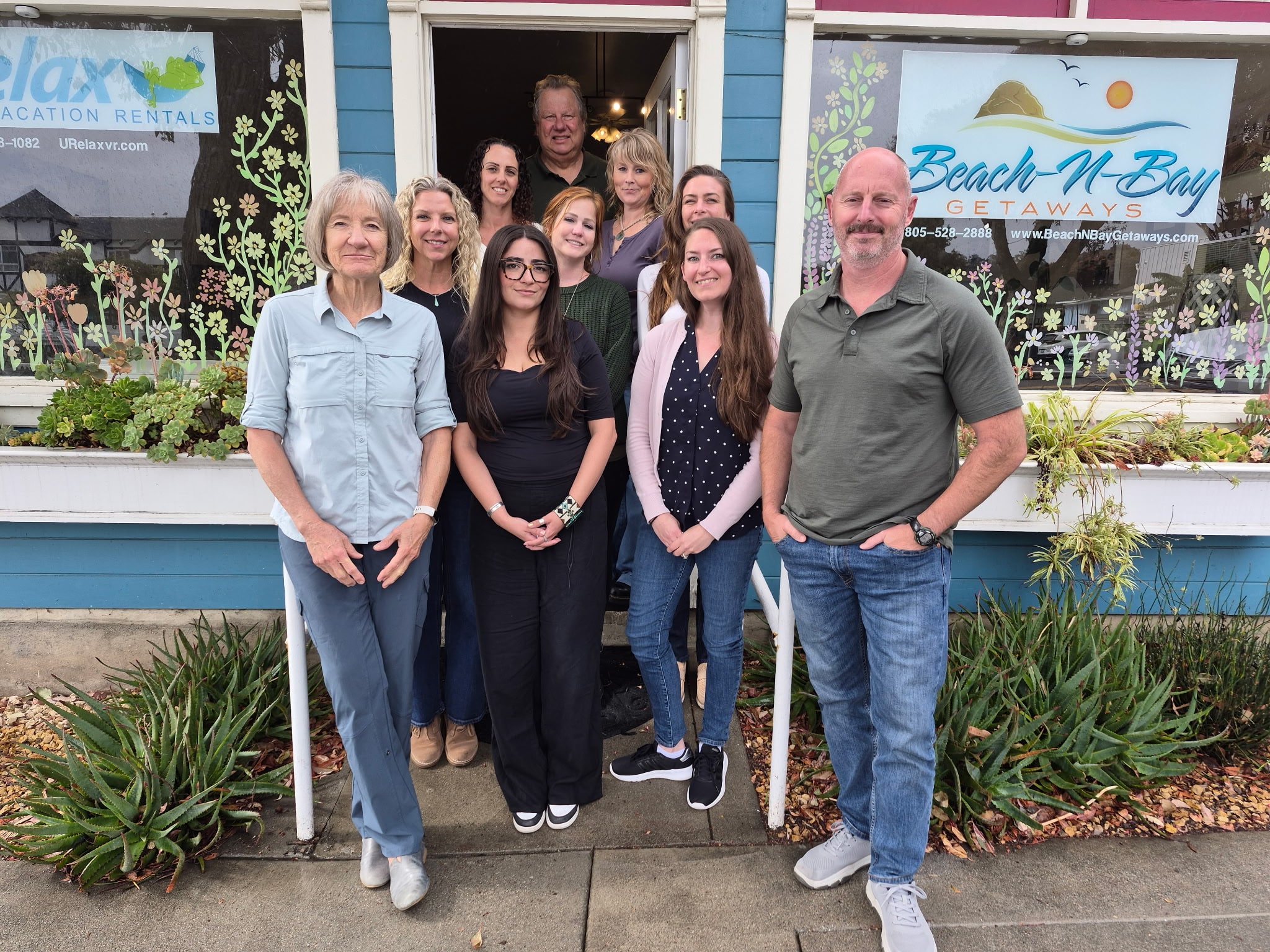 BNB Staff